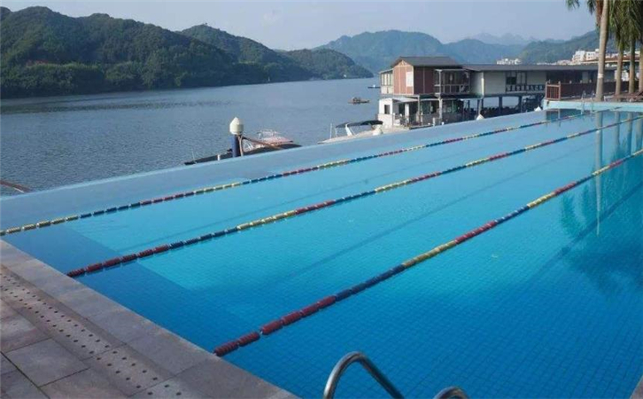 重庆建造游泳池需要哪些设备